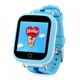 Смарт-часы детские с GPS Smart Watch Baby Q100 (GW200S) Голубой - изображение 1