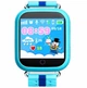 Смарт-часы детские с GPS Smart Watch Baby Q100 (GW200S) Голубой - изображение 2