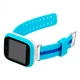 Детские умные часы Smart Baby Watch Q100 c GPS трекером и Wifi Разные цвета - изображение 10