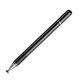 Стилус универсальный&nbsp;для телефона смартфона планшета BASEUS Golden Cudgel Capacitive Stylus Pen Black (2379000) - изображение 2