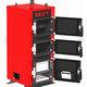 Твердопаливний котел Kraft E24 - зображення 3