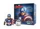 Программируемый робот OZOBOT EVO CAPTAIN AMERICA (SV007) - изображение 2