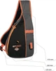 Рюкзак для рыбалки Trabucco Rapture SFT Pro Waist Pack (048-62-070) - изображение 3