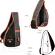 Рюкзак для рыбалки Trabucco Rapture SFT Pro Waist Pack (048-62-070) - изображение 5