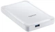 Dysk twardy Apacer AC532 1TB 5400rpm 8MB AP1TBAC532W-1 2.5" USB 3.1 External White - obraz 3