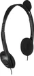Навушники SPEEDLINK ACCORDO Stereo Headset Black (SL-870003-BK) - зображення 3
