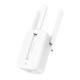 Розширювач покриття WiFi MERCUSYS MW300RE N300 - изображение 2