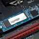 SSD диск Apacer AST280 480GB M.2 SATAIII TLC (AP480GAST280-1) - изображение 2