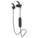 Бездротові навушники Bluetooth Aspor A615 Magnetic. Чорний - зображення 3