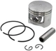 Поршень VJ-Parts в сборе GoodLuck 5200 d45 арт.por017 - изображение 1
