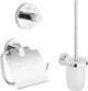 Набор аксессуаров Grohe Essentials (40407001) - изображение 1