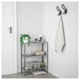 Стелаж IKEA (ІКЕА) HYLLIS 60х27х74см (304.283.26) - зображення 4
