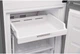 Двухкамерный холодильник Whirlpool W9 921D OX - изображение 7