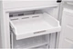 Двухкамерный холодильник Whirlpool W7 811I W - изображение 6