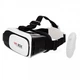 Очки виртуальной реальности SHINECON VR Box с пультом - изображение 1