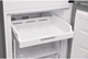 Двухкамерный холодильник WHIRLPOOL W9 921D MX H - изображение 7