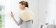 Электрическая грелка SANITAS для шеи SHK 50 бежевая - изображение 3