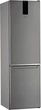 Двухкамерный холодильник Whirlpool W9 921D OX - изображение 1