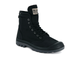 Ботинки чоловічі Palladium Pampa Solid Ranger TP (75564 008) 44 (28.5 см.) чорні - изображение 2