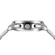 Чоловічий механічний годинник Forsining Walker Steel - изображение 9