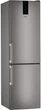 Двухкамерный холодильник WHIRLPOOL W9 921D MX H - изображение 1