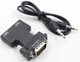 Конвертер с HDMI на VGA OUT 6737 - изображение 1