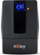 ИБП nJoy Horus Plus 600 Shuko - изображение 2