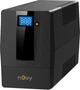 ИБП nJoy Horus Plus 800 Shuko - изображение 1