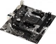 Материнская плата AM4 (B450) AsRock B450M-HDV R4.0, B450, 2xDDR4, Int.Video(CPU), 4xSATA3, 1xM.2, 1xPCI-E 16 - изображение 3