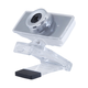 Вебкамера Gemix F9 Gray 1.3Mp - изображение 1