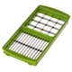 Овощерезка UKC Nicer Dicer Plus Найсер Дайсер - изображение 5