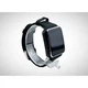 Смарт часы UWatch X6l умные часы телефон smart watch камера Black - изображение 7