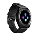 Розумні годинник UWatch Z3 зі знімним ремінцем Black - зображення 2