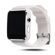Смарт-годинник UWatch X6 White - зображення 1