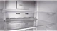Двухкамерный холодильник Whirlpool W9 931D B H - изображение 5