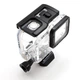 Подводный корпус SHOOT для GoPro HERO7, HERO6 и HERO5 Black XTGP340C - изображение 8