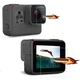 Защитное стекло для линзы и экрана GoPro HERO7, HERO6 и HERO5 Black SHOOT XTGP350B - изображение 1