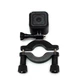 Крепление для GoPro на раму (трубу 35 - 63 мм) AC Prof XTGP65 - изображение 4