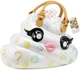Пупси Слайм Сумка Оригинал Poopsie Pooey Puitton Slime Surprise Slime Kit and Carrying Case 554998 - изображение 3