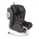 Автокрісло Lorelli LUSSO SPS ISOFIX (0-36кг) (black crowns) - изображение 3