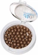 Бронзатор db cosmetic кульковий Bellagio Pearls Highlighter №114 25 г (8026816114917) - зображення 2
