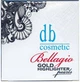 Хайлайтер db cosmetic шариковый Bellagio Pearls Highlighter №113 20 г (8026816113910) - изображение 3