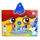 Фломастеры толстые Marco Jumbo Ultra Washable 24 цвета, смываемые (1632-24CB) - изображение 1