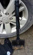 Лопата туристична SOG SK-223 - зображення 5