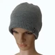 Шапка водонепроникна Dexshell DH372-GLXL, розмір L/XL (58-60 см), сіра - зображення 2