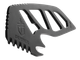 Мультитул Gutsy- Gut Scoop Scaler Silver - изображение 4
