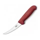 Кухонный нож Victorinox Vx56601.12 Fibrox Boning 257 мм красный - изображение 1