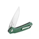 Нож складной карманный, туристический Flipper Firebird FH921-GB Green 199 мм - изображение 2