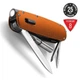 Мультитул Gerber Fit light Tool помаранчевий - изображение 1