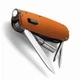 Мультитул Gerber Fit light Tool помаранчевий - изображение 3